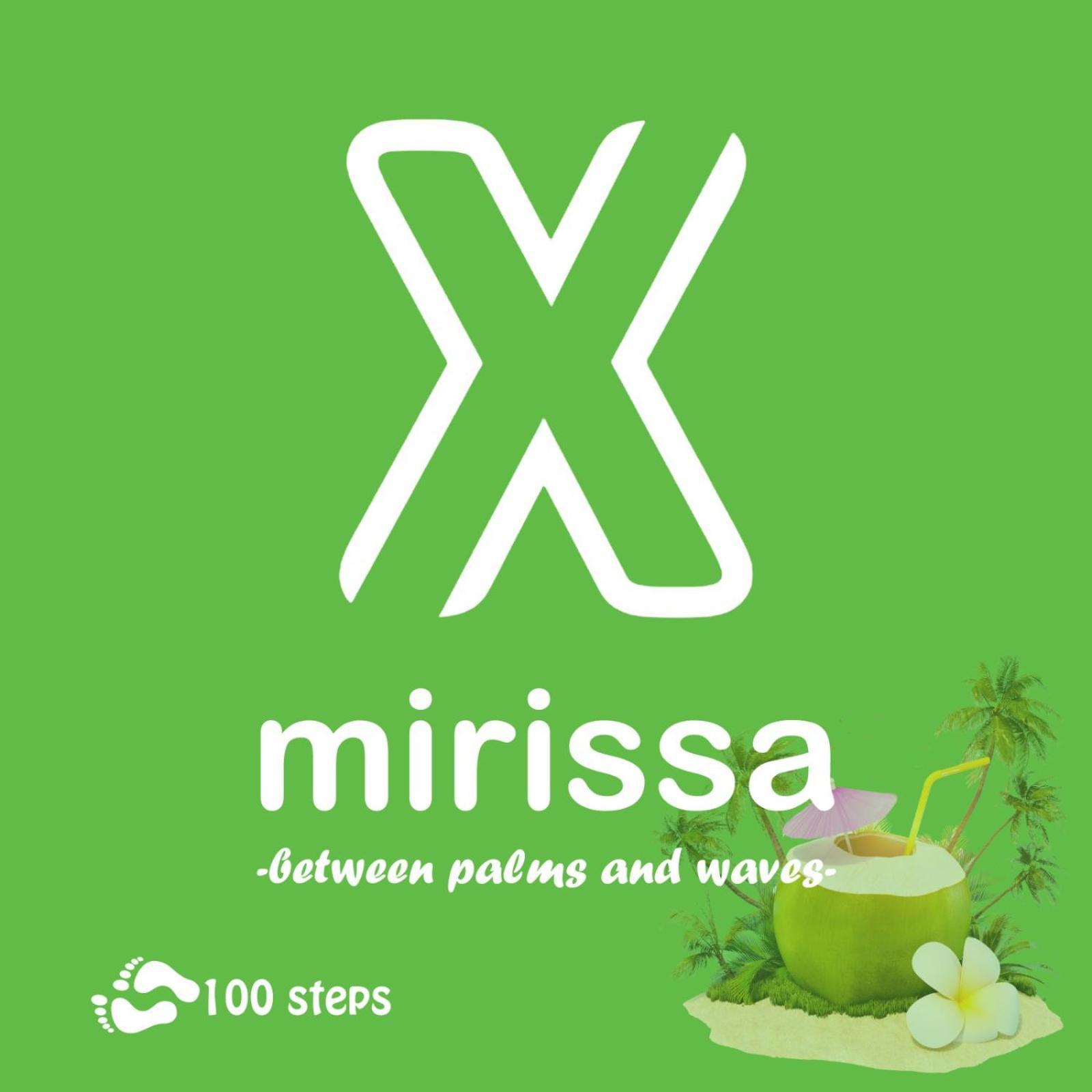 X Mirissa Hotel Eksteriør billede