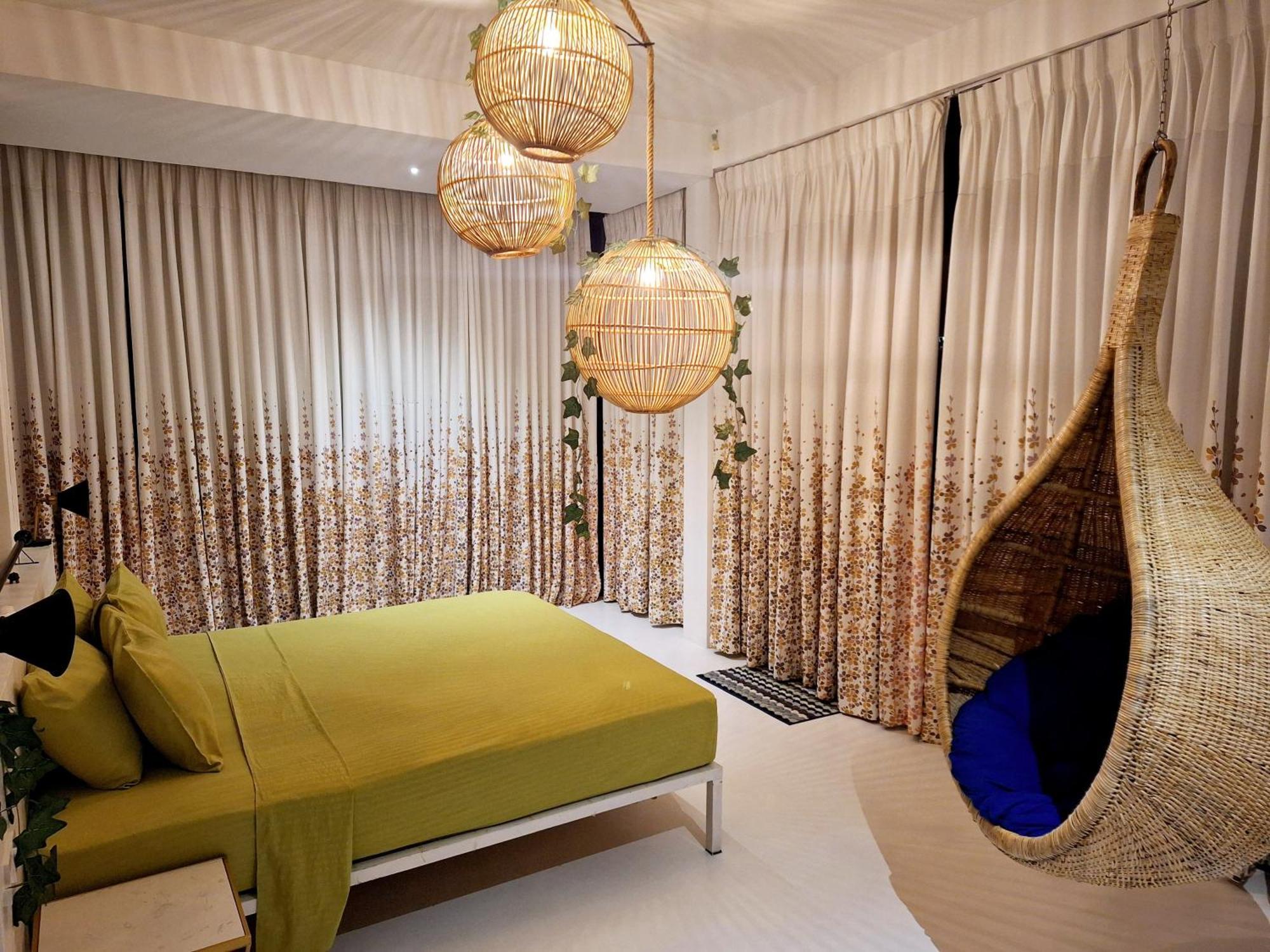 X Mirissa Hotel Eksteriør billede